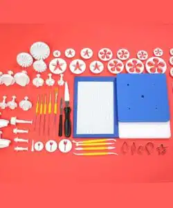 Alternative view of PME Course – Sugar Flowers Februari 2026