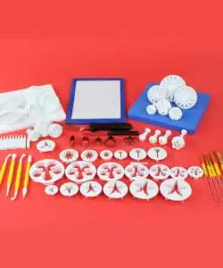 Pme course – sugar flowers februari 2026 bij cake, bake & love 9 Pme course – sugar flowers februari 2026 bij cake, bake & love 8