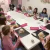 Aanbetaling kinderfeestje - zaterdag 13 december 10:00 bij cake, bake & love 1