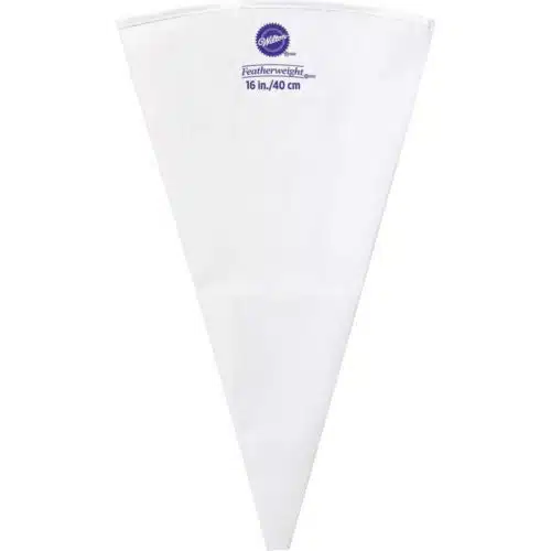 Wilton featherweight decorating bag, 40cm - afbeelding 2
