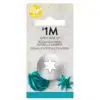 Wilton decorating tip #1m open star carded bij cake, bake & love 1