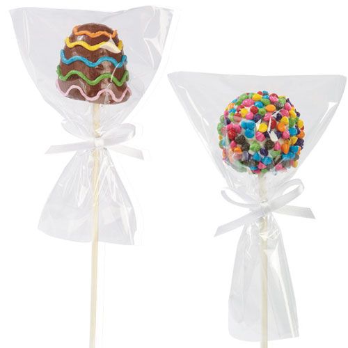 Wilton pops single bag kit 12ct bij cake, bake & love 6