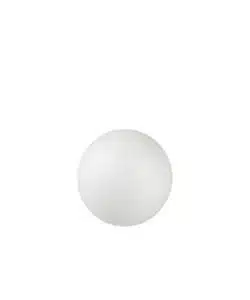 Piepschuim bal doorsnede 6 cm