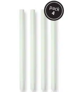 PME Plastic Dowel Rods (31 cm) Pk/4