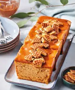 Alternative view of FunCakes Mix voor Stroopwafel Cake 400g