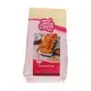 Funcakes mix voor stroopwafel cake 400g bij cake, bake & love 1