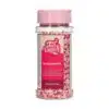 Funcakes musketzaad lots of love 80 g bij cake, bake & love 1