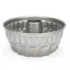 Patisse silver-top tulbandvorm ø22cm bij cake, bake & love 3