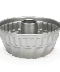 Patisse Silver-Top Tulbandvorm Ø22cm