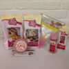 Valentijn cupcakes pakket bij cake, bake & love 3
