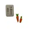 Siliconen mal wortels bij cake, bake & love 2 Siliconen mal wortels bij cake, bake & love 1