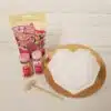 Valentijn geo heart xl pakket bij cake, bake & love 3
