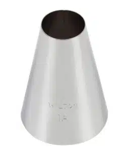 Alternative view of Wilton Decorating Tip Round #1A