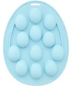 Wilton silicone petite treat mold -egg- bij cake, bake & love 11 Wilton silicone petite treat mold -egg- bij cake, bake & love 10