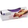 Wilton silicone swiss roll pan 22. 8 x 33cm bij cake, bake & love 1