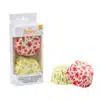 Decora baking cups watercolor flowers pk/36 bij cake, bake & love 3