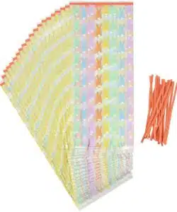 Alternative view of Wilton Treat Bags Bunny pk/20