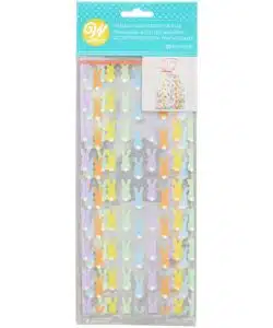 Wilton Treat Bags Bunny pk/20