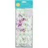 Wilton iridescent treat bags bunny pk/10 bij cake, bake & love 3