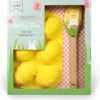 Paas cake vormpjes + spatel bij cake, bake & love 3