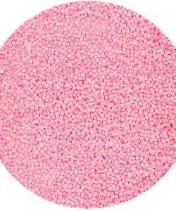 Alternative view of FunCakes Musketzaad Licht Roze 80 g