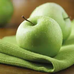 Funcakes smaakpasta groene appel 120 g bij cake, bake & love 6 Funcakes smaakpasta groene appel 120 g - afbeelding 2