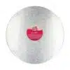 Funcakes cake board rond ø35 cm - zilver bij cake, bake & love 4 Funcakes cake board rond ø35 cm - zilver bij cake, bake & love 3