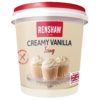 Renshaw creamy vanilla icing 400g bij cake, bake & love 3