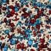 Sprinkley sprinkles - paw patrol mix 80 gram bij cake, bake & love 4 Sprinkley sprinkles - paw patrol mix 80 gram bij cake, bake & love 3