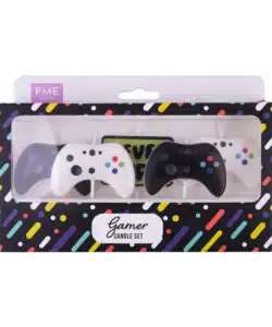 PME Candles Gamer set of 5