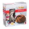 Decora bundt pan alice 24 cm bij cake, bake & love 4 Decora bundt pan alice 24 cm bij cake, bake & love 3