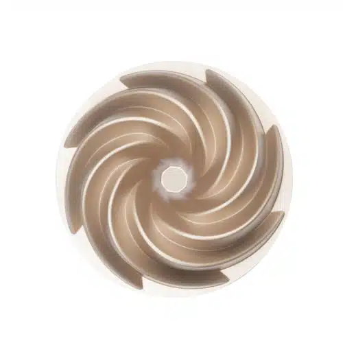 Decora bundt pan alice 24 cm - afbeelding 3