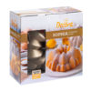 Decora bundt pan sophia 24 cm bij cake, bake & love 1