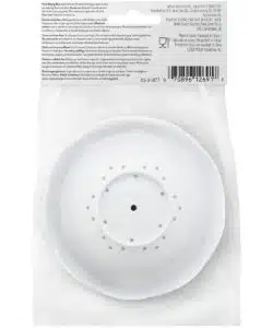 Alternative view of Wilton Flower Shaping Bowls Set/6