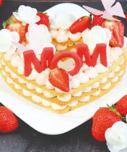Ouwel roosjes wit pk/8 bij cake, bake & love 11