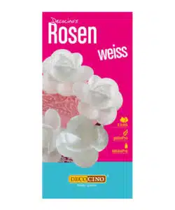 Ouwel Roosjes wit pk/8