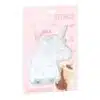 Scrapcooking 3d chocolate mould unicorn bij cake, bake & love 3