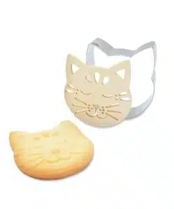 Alternative view of Scrapcooking Cookie Cutter & Embosser Kat