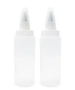 Alternative view of ScrapCooking Squeeze Bottle & Tip Set/2