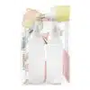 Scrapcooking squeeze bottle & tip set/2 bij cake, bake & love 3