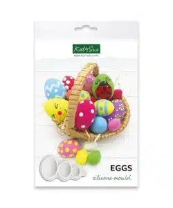 Katy Sue Designs - Easter Eggs