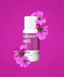 Alternative view of Colour Mill - Fuchsia 20 ml