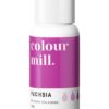 Colour mill - fuchsia 20 ml bij cake, bake & love 3