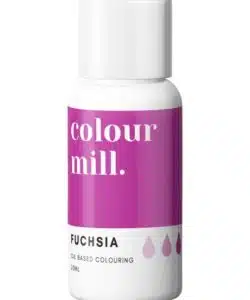 Colour Mill - Fuchsia 20 ml