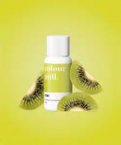 Alternative view of Colour Mill - Kiwi 20 ml