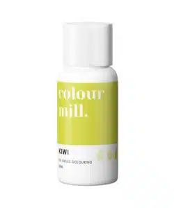 Colour Mill - Kiwi 20 ml