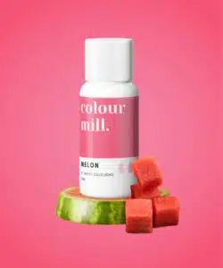 Alternative view of Colour Mill - Melon 20 ml