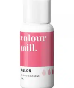 Colour Mill - Melon 20 ml