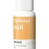 Colour mill - mango 20 ml bij cake, bake & love 2 Colour mill - mango 20 ml bij cake, bake & love 1