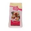 Funcakes mix voor carrot cake 500 g bij cake, bake & love 1